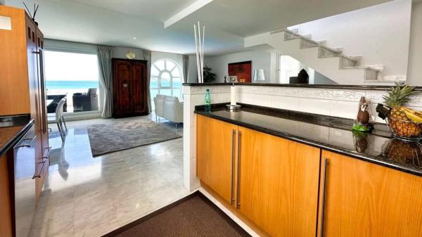 Dúplex en ronda del Atardecer