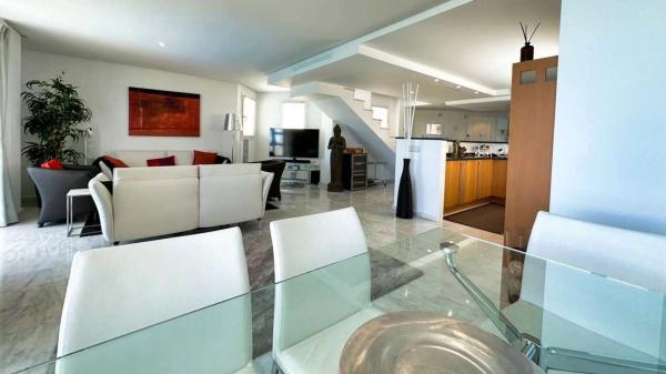 Dúplex en ronda del Atardecer