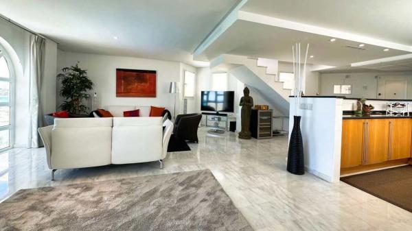 Dúplex en ronda del Atardecer