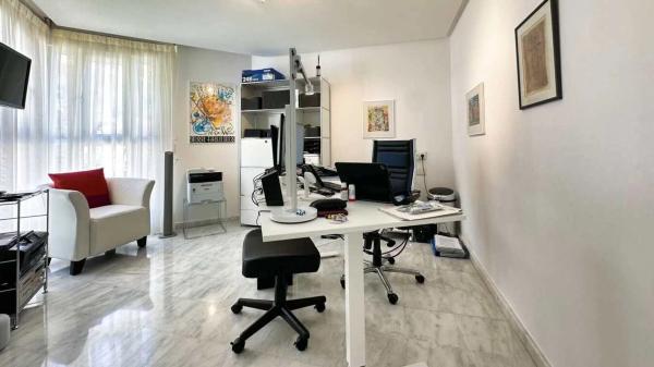 Dúplex en ronda del Atardecer