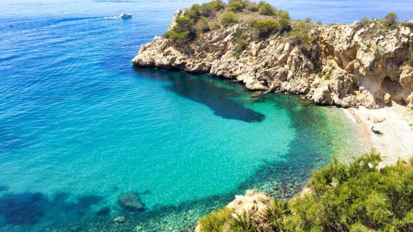 Dúplex en ronda del Atardecer