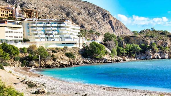 Dúplex en ronda del Atardecer