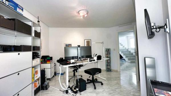 Dúplex en ronda del Atardecer