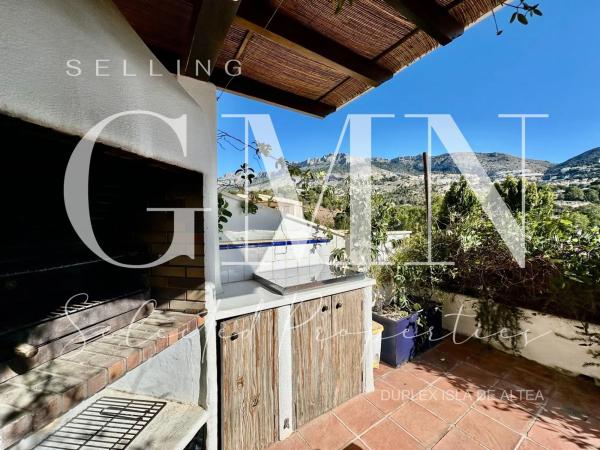 Dúplex en Zona de Mascarat