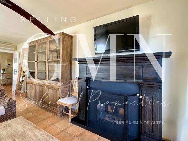 Dúplex en Zona de Mascarat