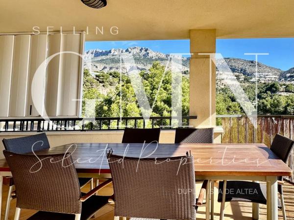 Dúplex en Zona de Mascarat