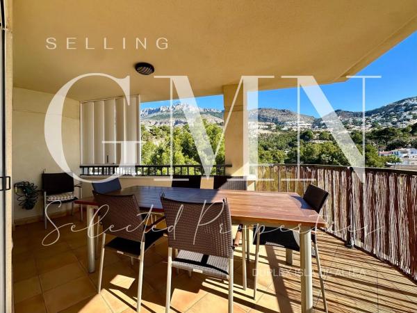 Dúplex en Zona de Mascarat