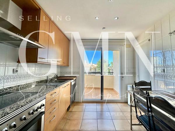 Dúplex en Zona de Mascarat