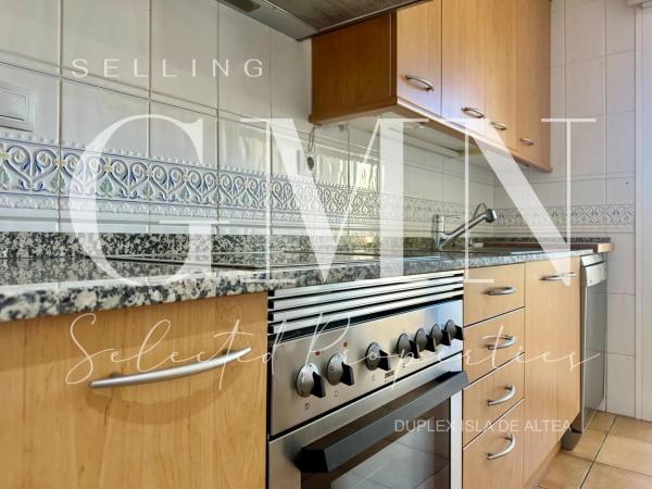 Dúplex en Zona de Mascarat