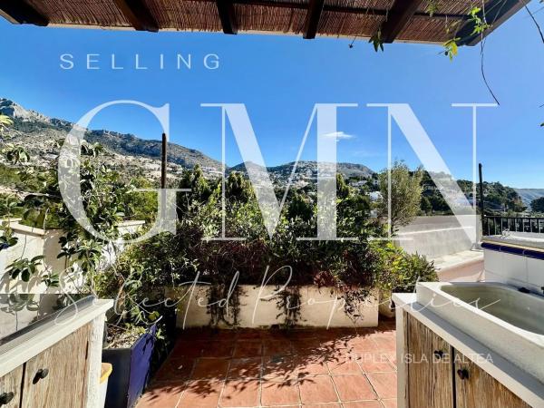 Dúplex en Zona de Mascarat