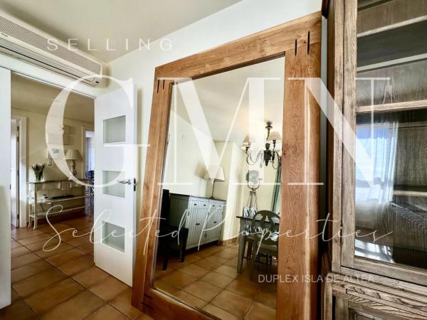 Dúplex en Zona de Mascarat