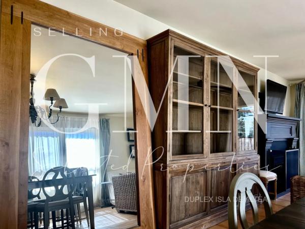 Dúplex en Zona de Mascarat