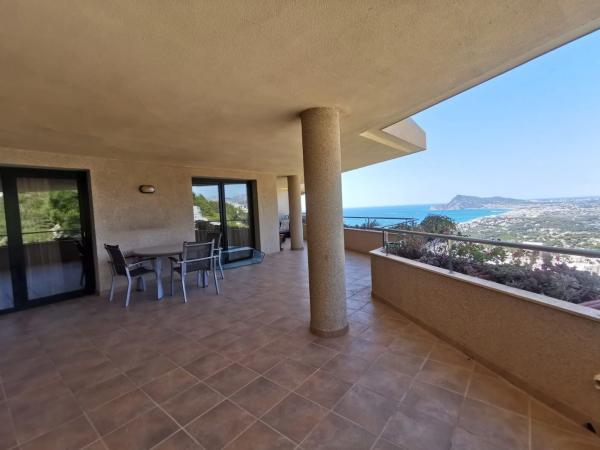 Piso en calle Principal de la Serra, 157