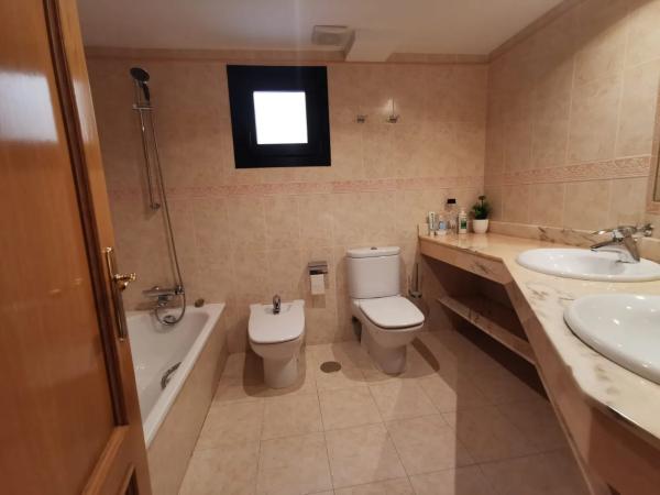 Piso en calle Principal de la Serra, 157