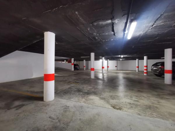 Piso en calle Principal de la Serra, 157