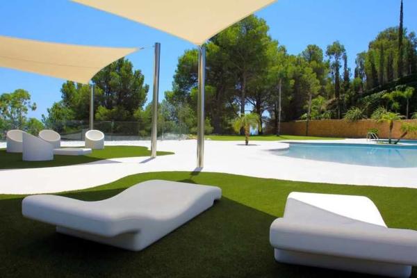 Piso en Altea la Vella