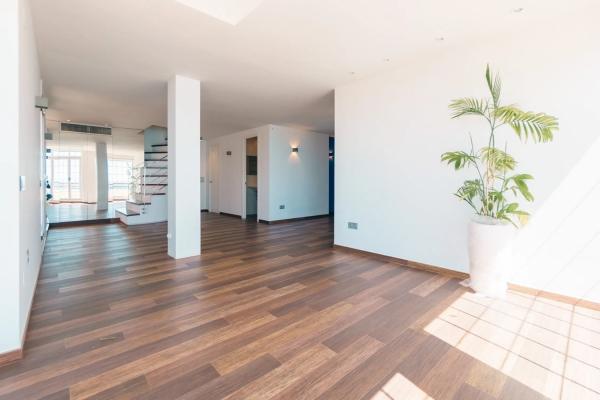 Dúplex en Altea Pueblo