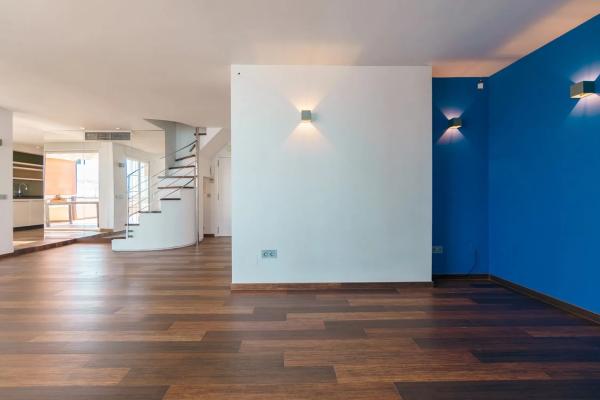 Dúplex en Altea Pueblo