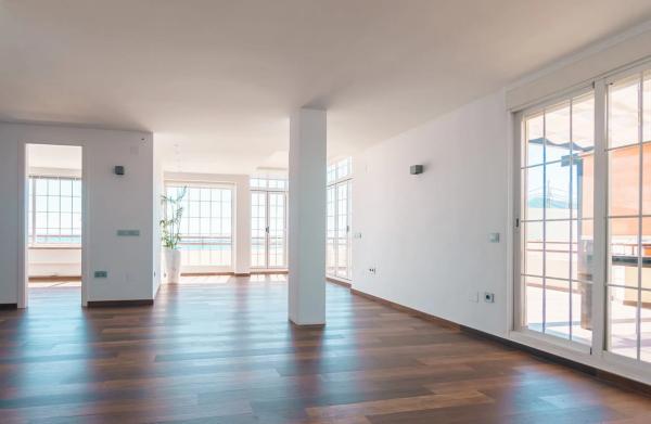 Dúplex en Altea Pueblo