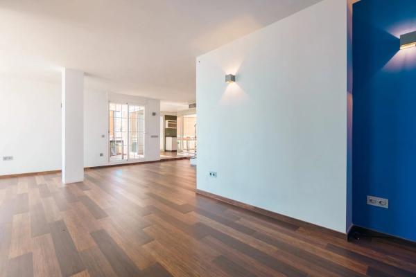 Dúplex en Altea Pueblo