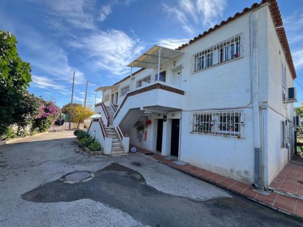 Piso en Partida el Planet