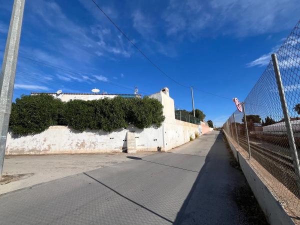 Piso en Partida el Planet