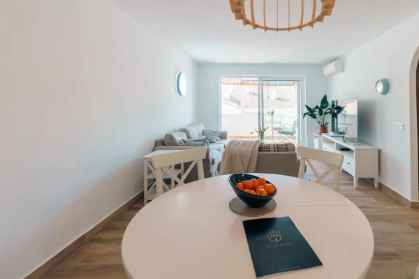 Piso en Altea Pueblo