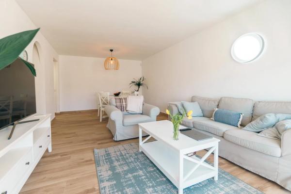 Piso en Altea Pueblo