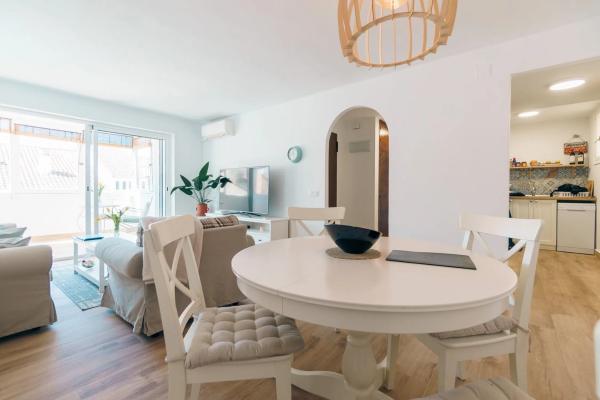 Piso en Altea Pueblo