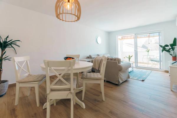 Piso en Altea Pueblo