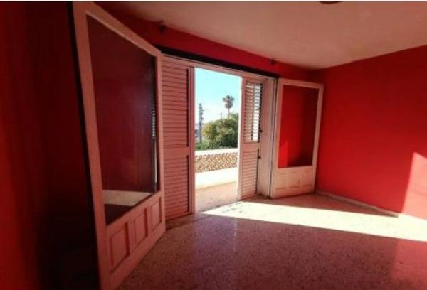 Piso en Partida el Planet