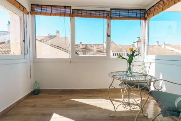 Piso en Altea Pueblo