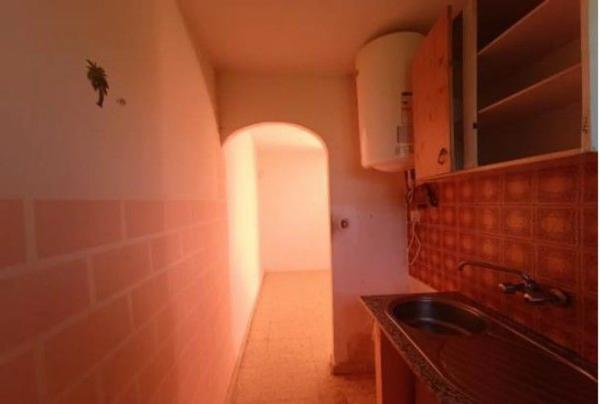 Piso en Partida el Planet