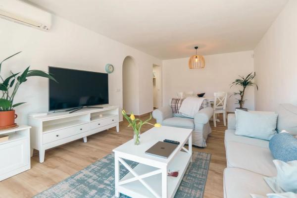 Piso en Altea Pueblo