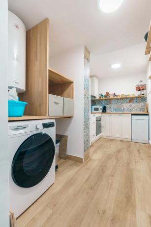 Piso en Altea Pueblo