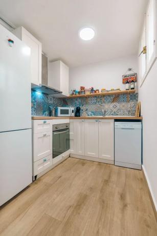 Piso en Altea Pueblo