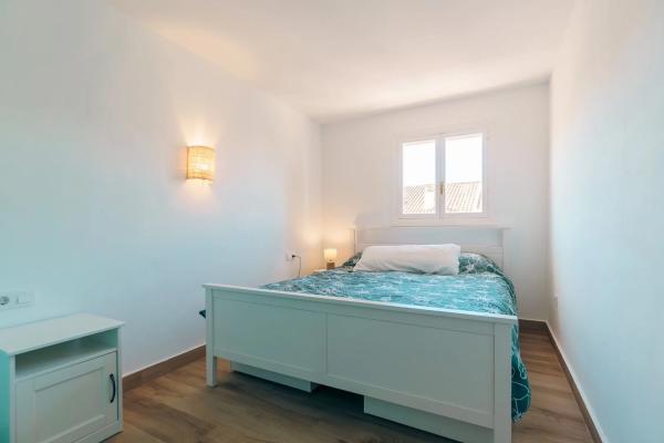 Piso en Altea Pueblo