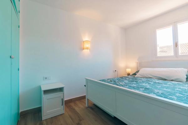 Piso en Altea Pueblo