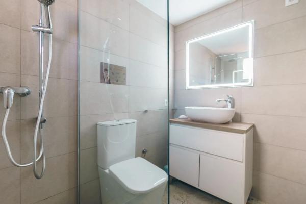 Piso en Altea Pueblo