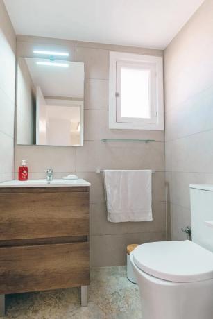 Piso en Altea Pueblo