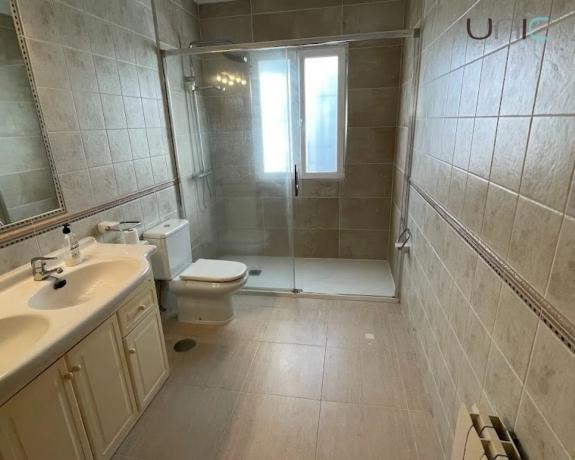 Casa independiente en Partida el Planet s/n