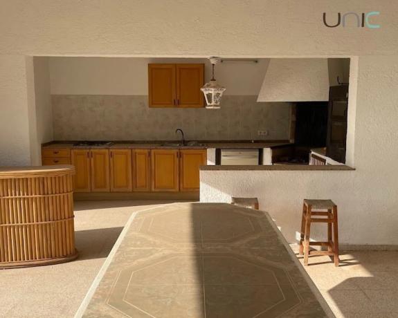 Casa independiente en Partida el Planet s/n