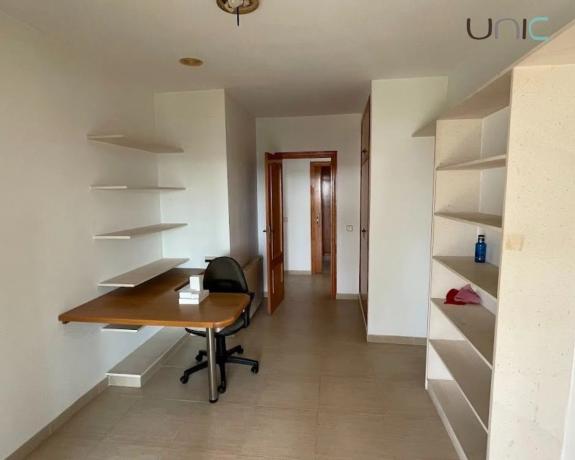 Casa independiente en Partida el Planet s/n