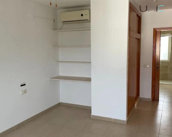 Casa independiente en Partida el Planet s/n