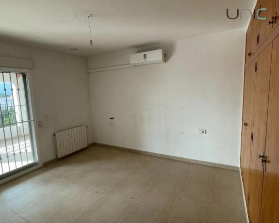 Casa independiente en Partida el Planet s/n