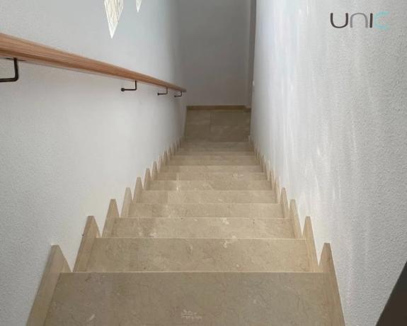 Casa independiente en Partida el Planet s/n