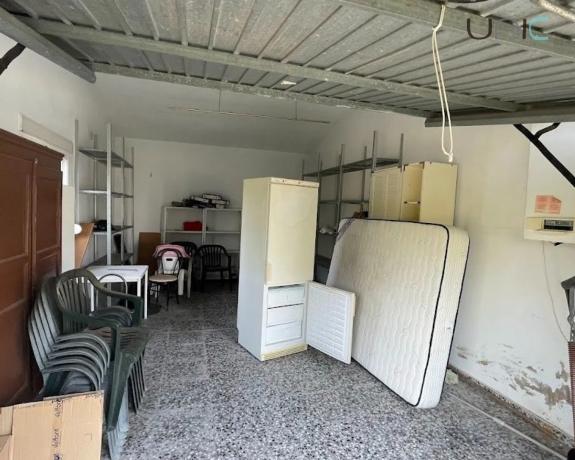 Casa independiente en Partida el Planet s/n