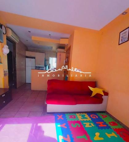 Piso en Altea Pueblo