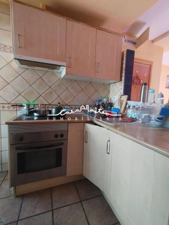 Piso en Altea Pueblo