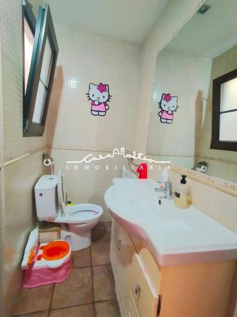 Piso en Altea Pueblo